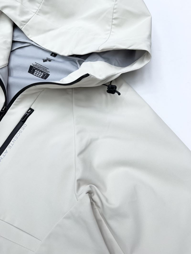 Descente Outwear